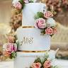 Grand Wedding Cakes