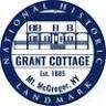 Ulysses S. Grant Cottage National Historic Landmark