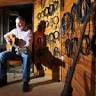 Flying Fox Recording Studios