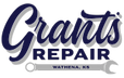 Grant's Repair LLC