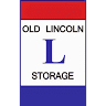 Old Lincoln Storage
