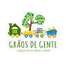 Grãos de Gente - Jardim de Infância