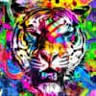 Graphic Arts Print Shop