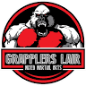 Grapplers Lair