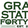 Grass Station 49 Recreational Marijuana Dispensary Nome