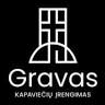 Lavoriškių kaimo kapinės