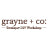 grayne + co., Boutique DIY Workshop