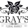 Gray's Floral Market