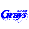 Grays Garage Ltd