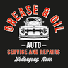 Grease and Oil Automotive