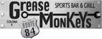 Grease Monkeys Sports Bar And Grill