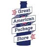 Great American package store