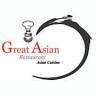 Great Asian Restaurant