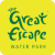 The Great Escape Water Park