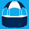 The Great Gazebo