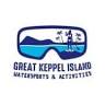 Keppel Dive & Snorkel