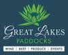Great Lakes Paddocks
