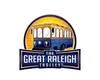 The Great Raleigh Trolley
