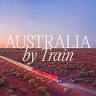 Great Southern Rail Alice Springs Station - Ticket Office