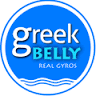 Greek Belly