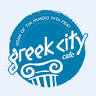 Greek City Cafe