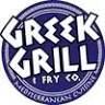 The Greek Grill & Fry Co.