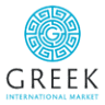 Greek International Food Market