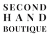 SECOND HAND BOUTIQUE greengera
