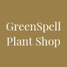 GreenSpell Plant Shop