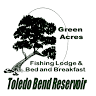 Green Acres Fishing Lodge and Bed & Breakfast
