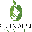 Green Apple Painting Of Plainview