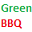 GreenBBQ Yalin Zhao