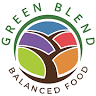 GREEN BLEND EATERY