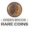 Green Brook Coins