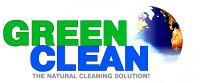 Green Clean Carpet & Air Duct Cleaning Inc