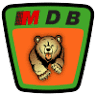 Green Climber Mowers