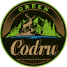 Cazare Green Codru