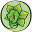 Green Daffodil
