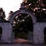 Greendale Cemetery