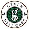 Green Deli Cafe
