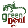 Green Devil Safari