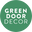 Green Door Decor