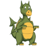 Green Dragon Activities Ltd