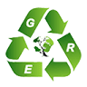 GREEN EFFICIENT -FIER VECHI ARAD