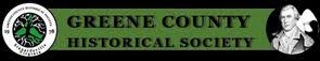 Greene County Historical Society