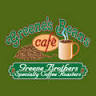 Greene's Beans Sparta