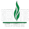 Green Fire Pizza & Sports Bar