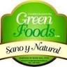 Green Foods Ltda.