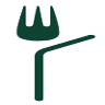 Green Fork