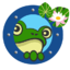 The Green Frog